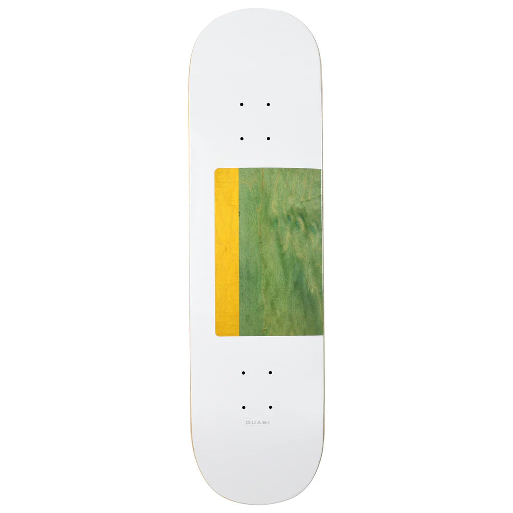 Quasi Proto Q41 Deck 8.25"
