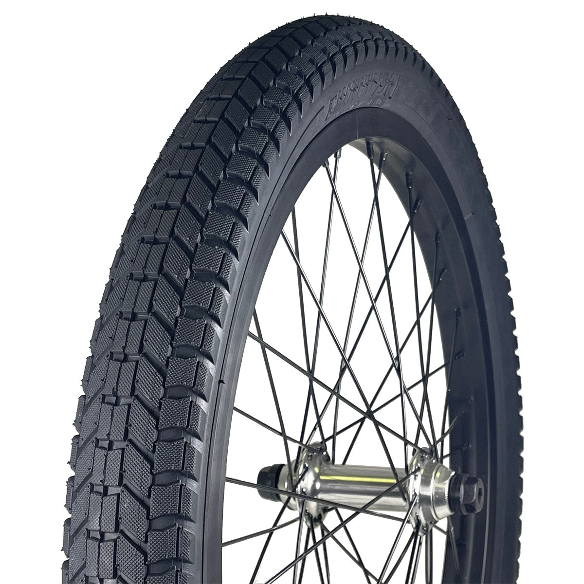 S&M Mainline V2 Tires 20"