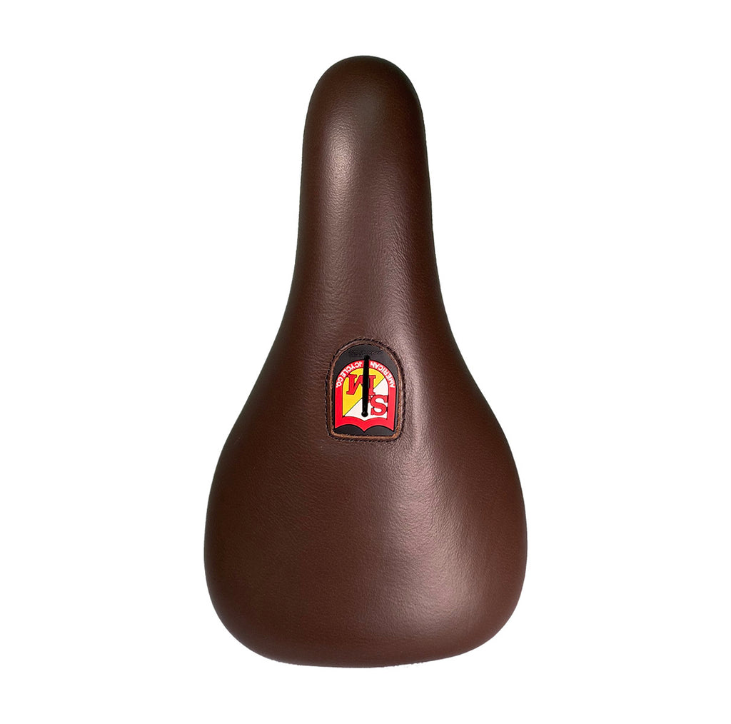 S&M Slim Pivotal Seat