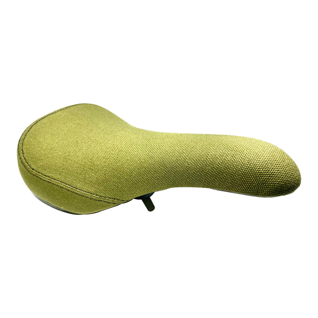 S&M Stealth Pivotal Seat - Canvas Green