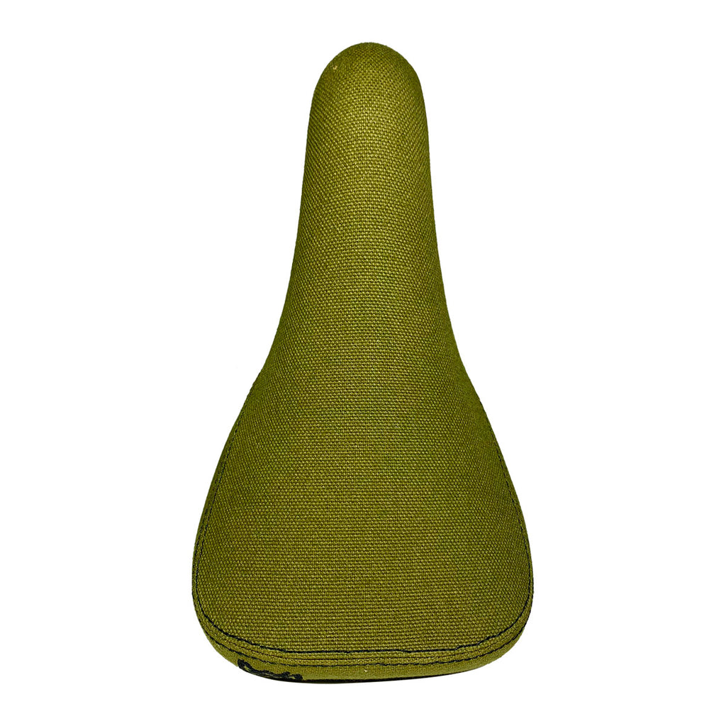 S&M Stealth Pivotal Seat - Canvas Green