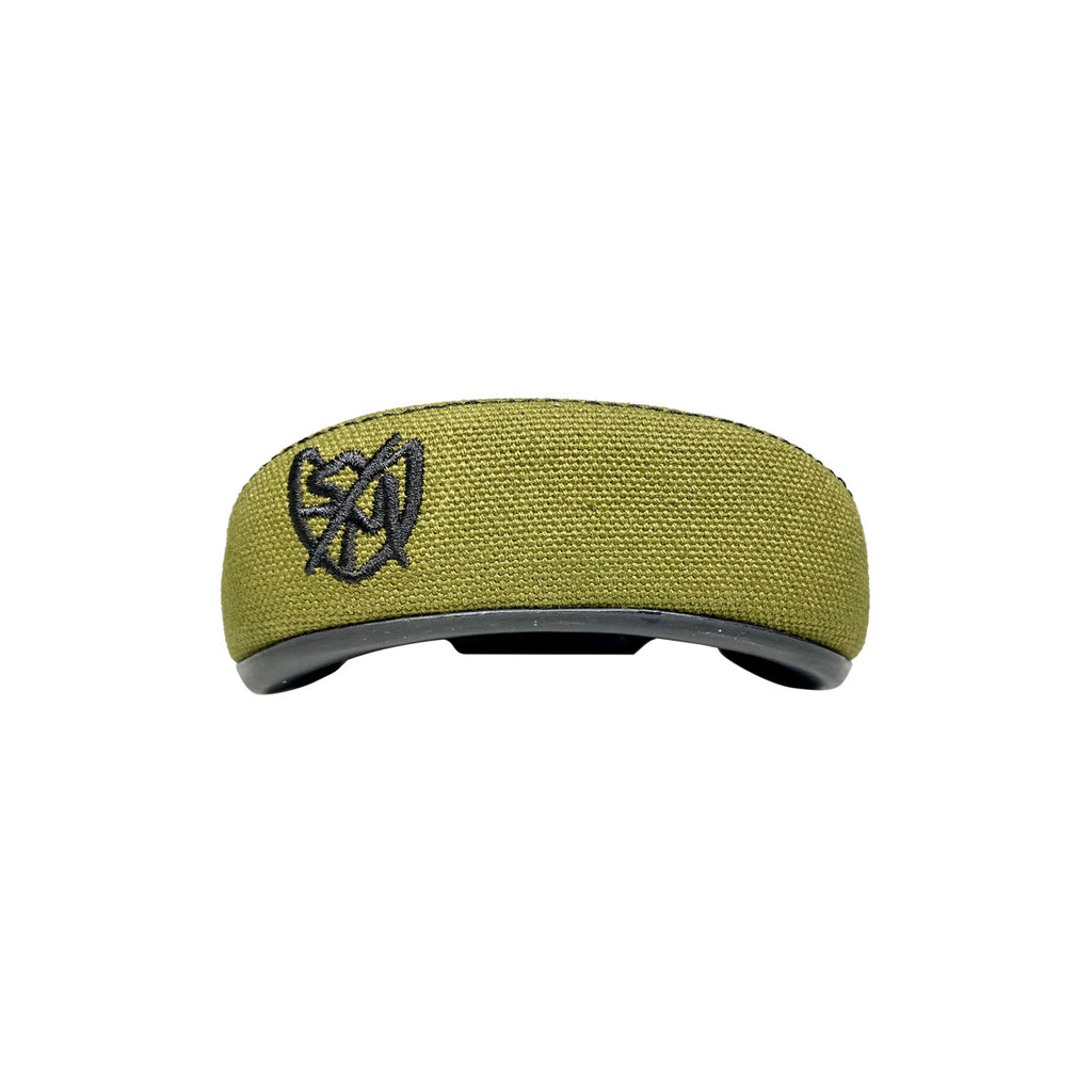 S&M Stealth Pivotal Seat - Canvas Green