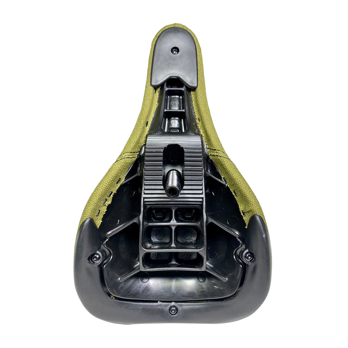 S&M Stealth Pivotal Seat - Canvas Green