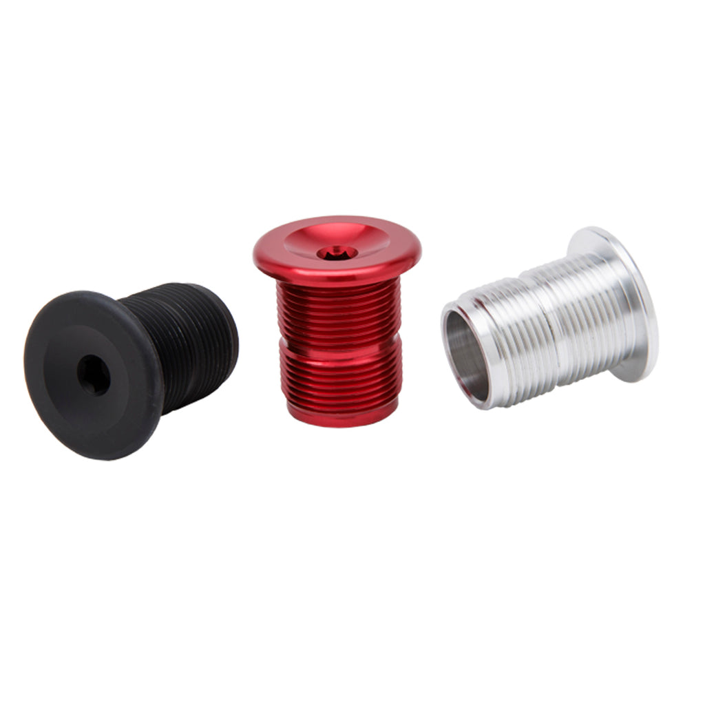 S&M M24 X 1.5 Fork Cap