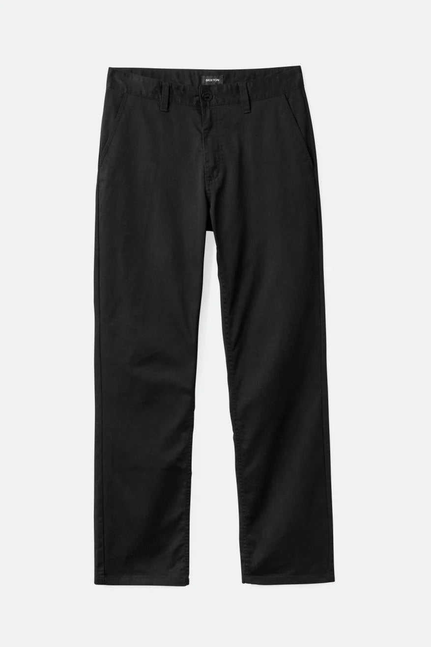 Brixton Chino Choice Regular Fit Pant