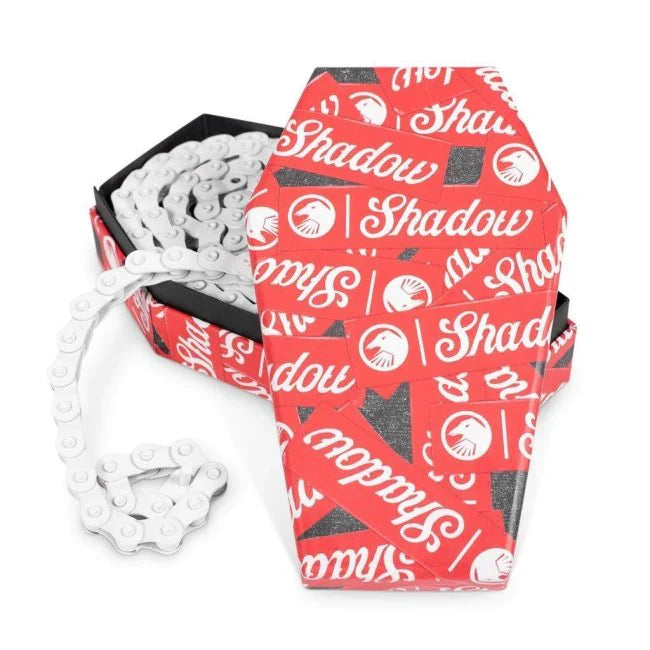 The Shadow Conspiracy Interlock V2 Chain