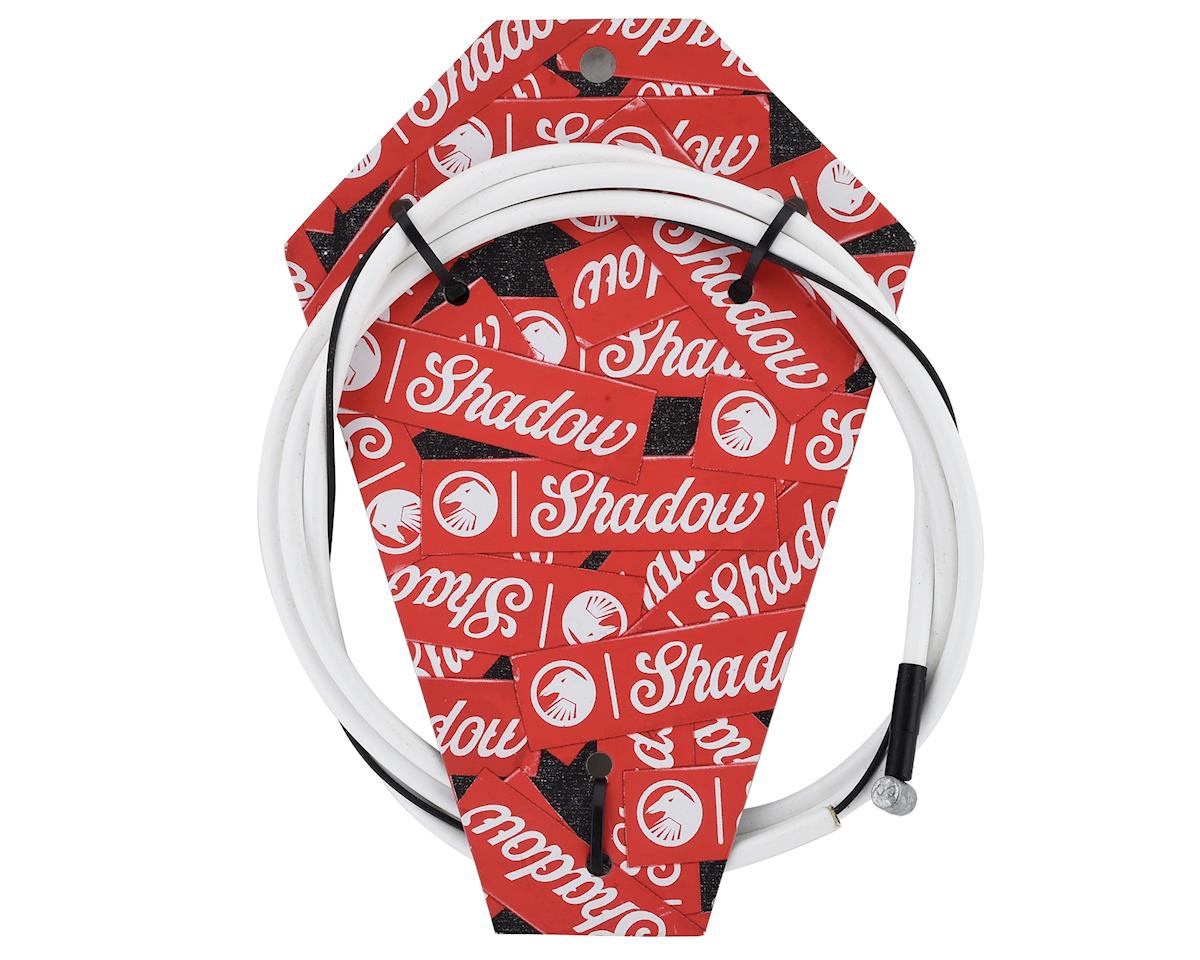 Shadow Linear Brake Cable