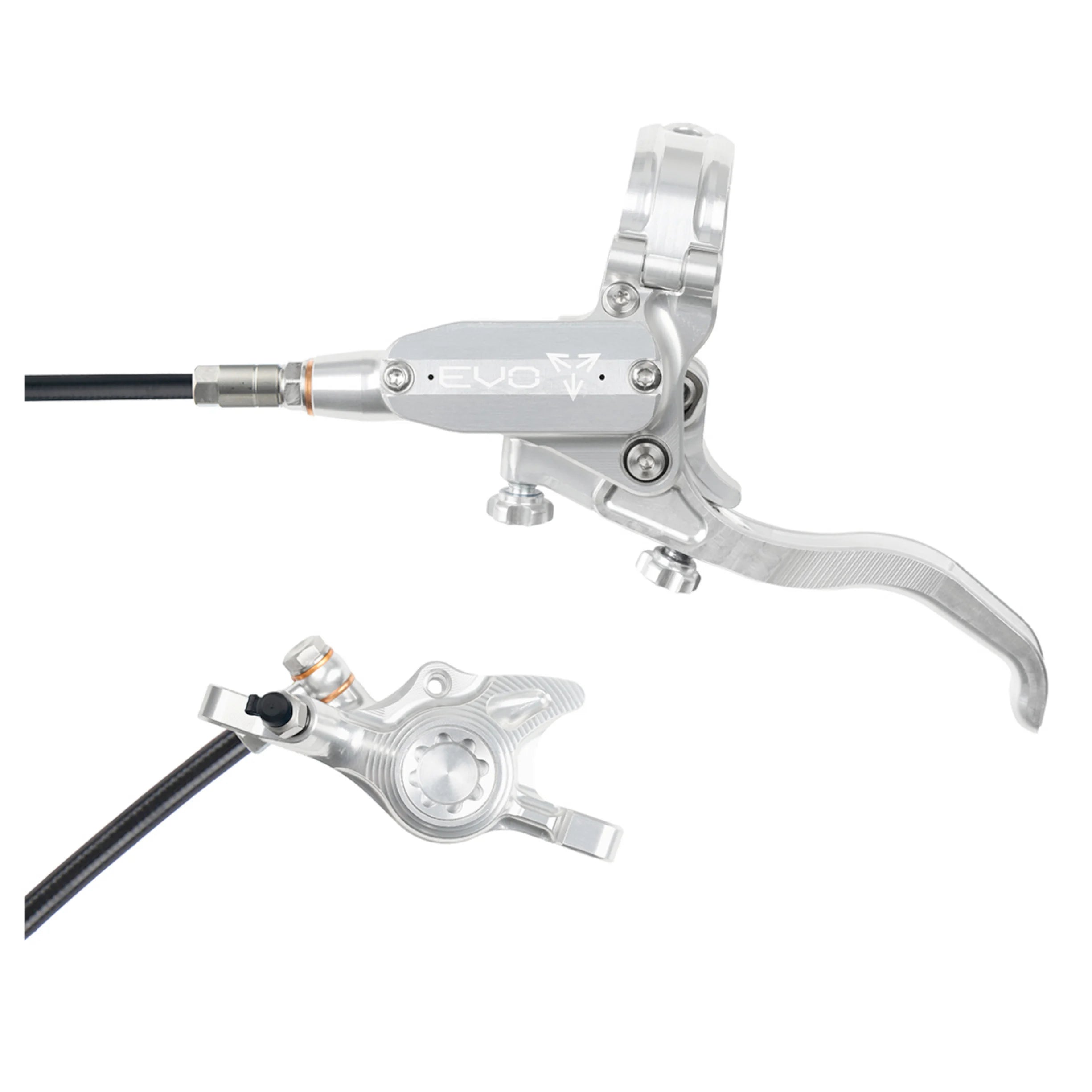 Hope Technology EVO X2 Brakes - No Rotor