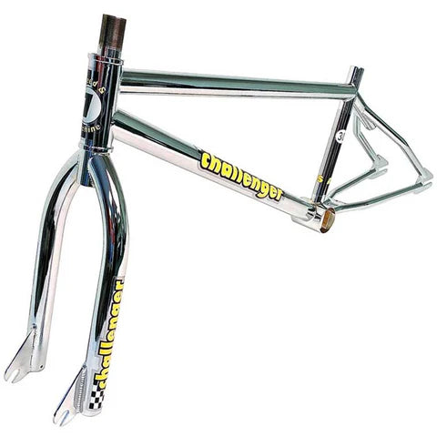 S&M Challenger Frame Kit