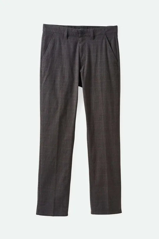 Brixton Chino Choice Regular Fit Pant