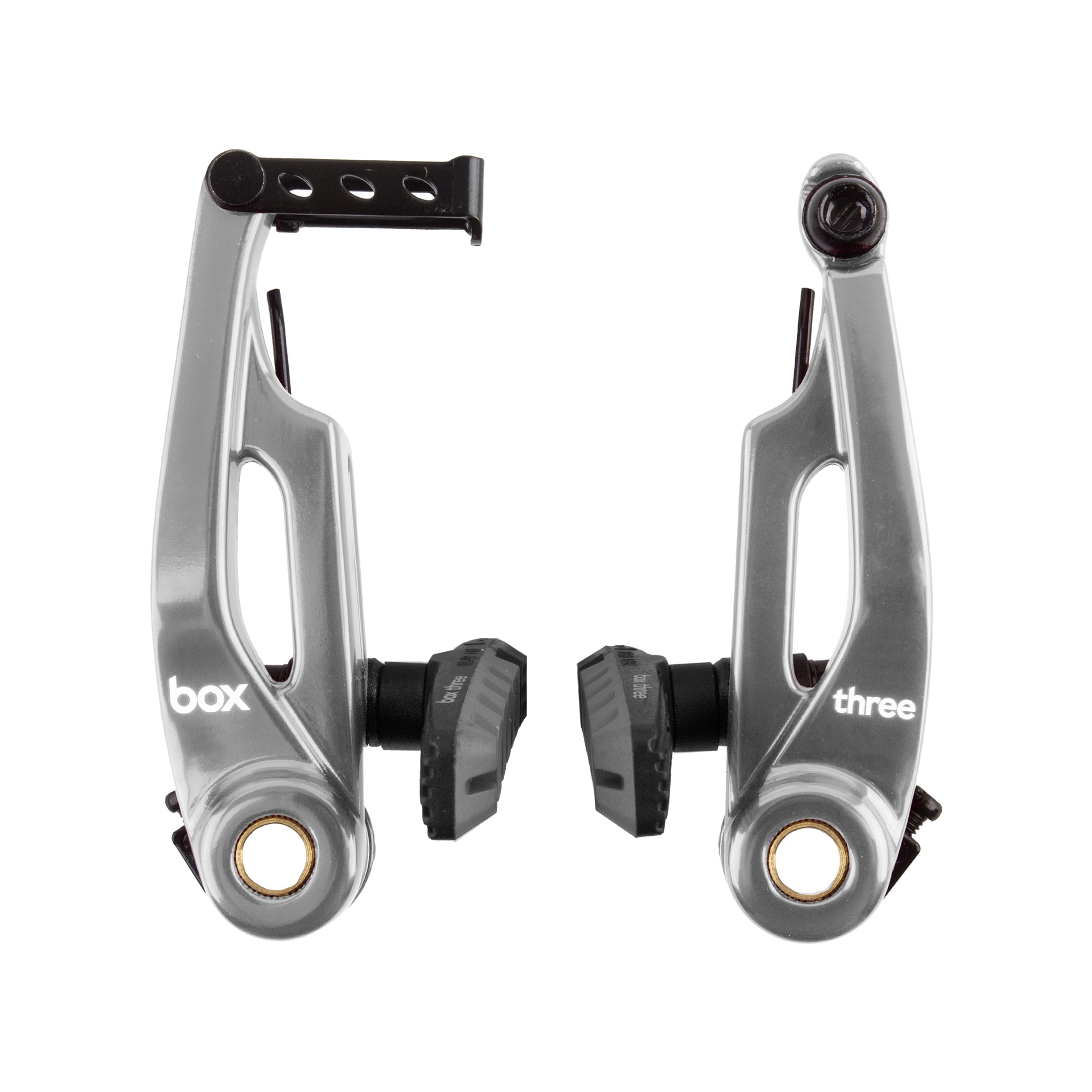 Box Three V-Brakes
