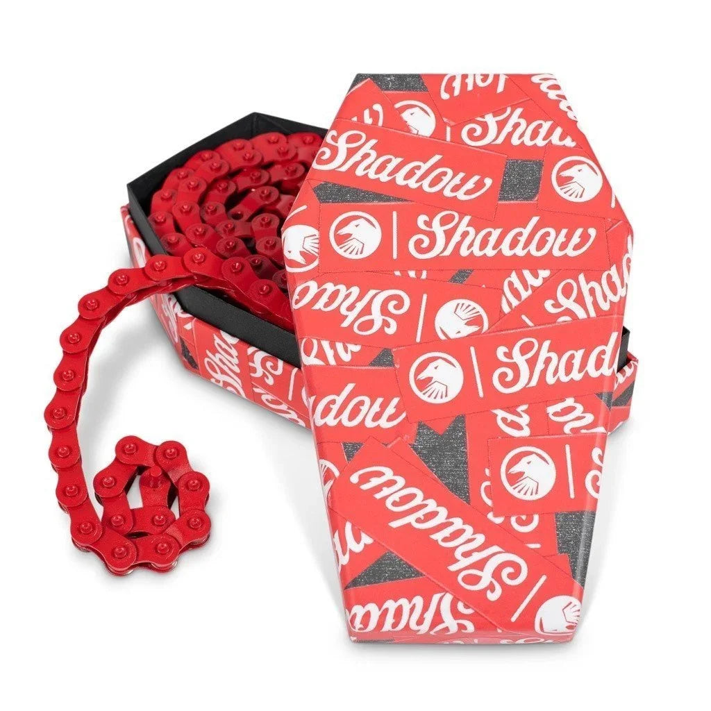 The Shadow Conspiracy Interlock V2 Chain