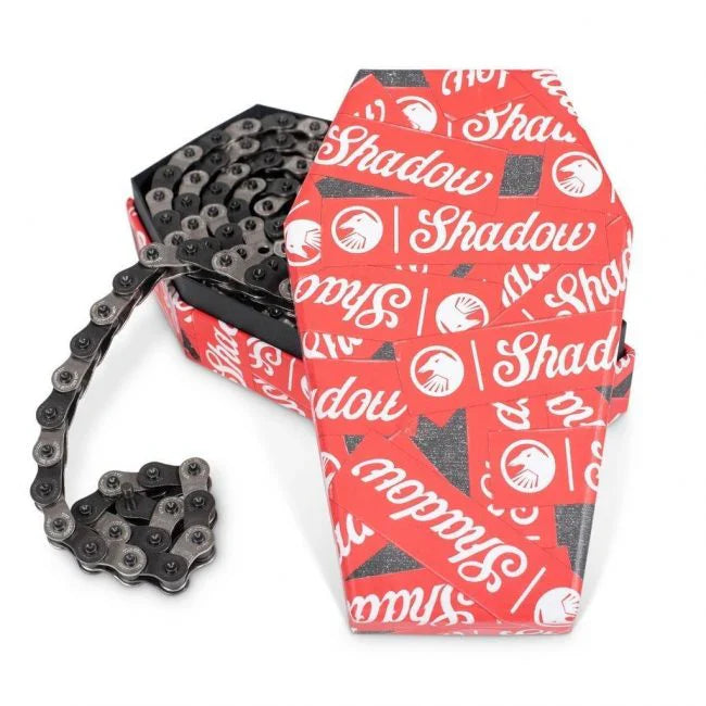 The Shadow Conspiracy Interlock V2 Chain