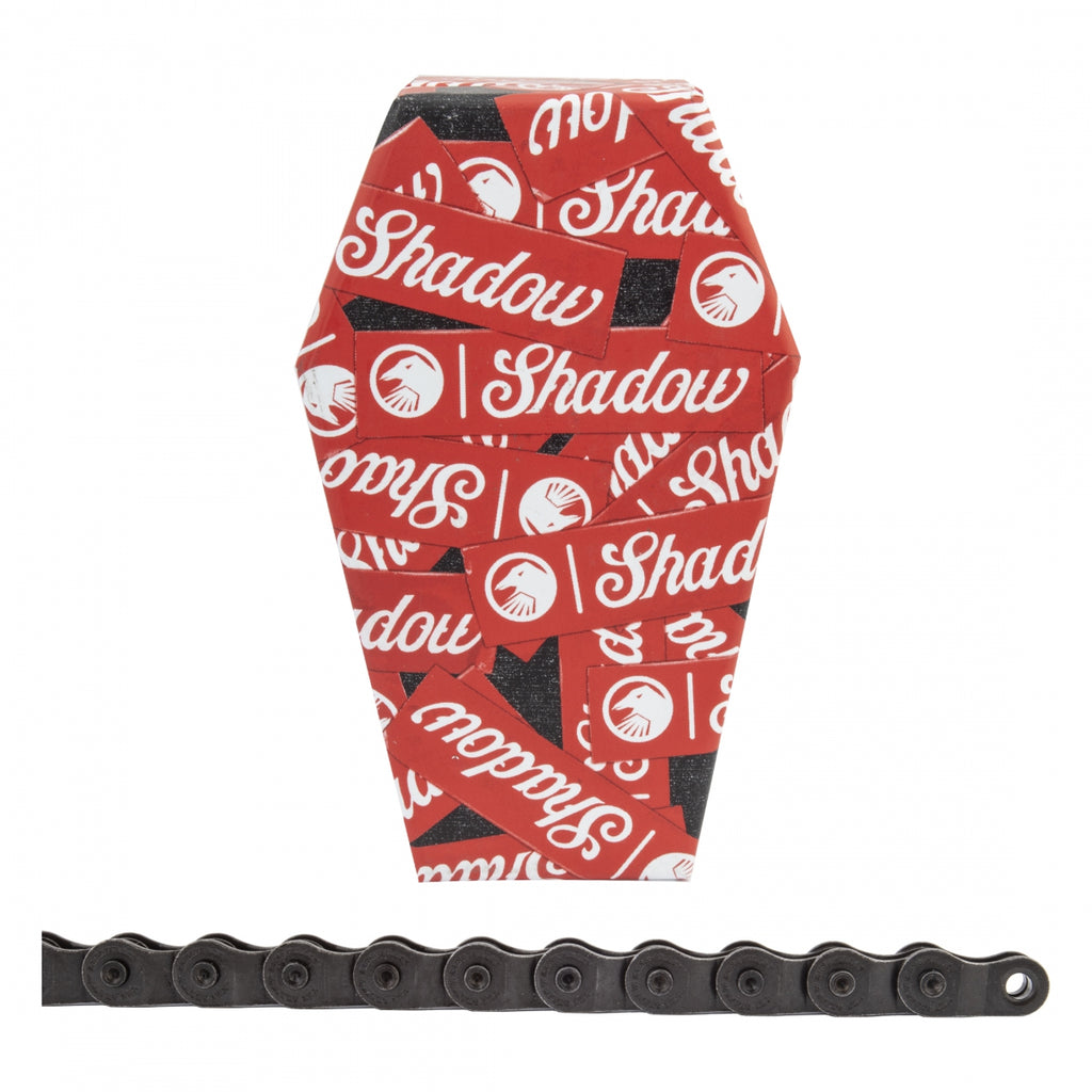 The Shadow Conspiracy Interlock V2 Chain