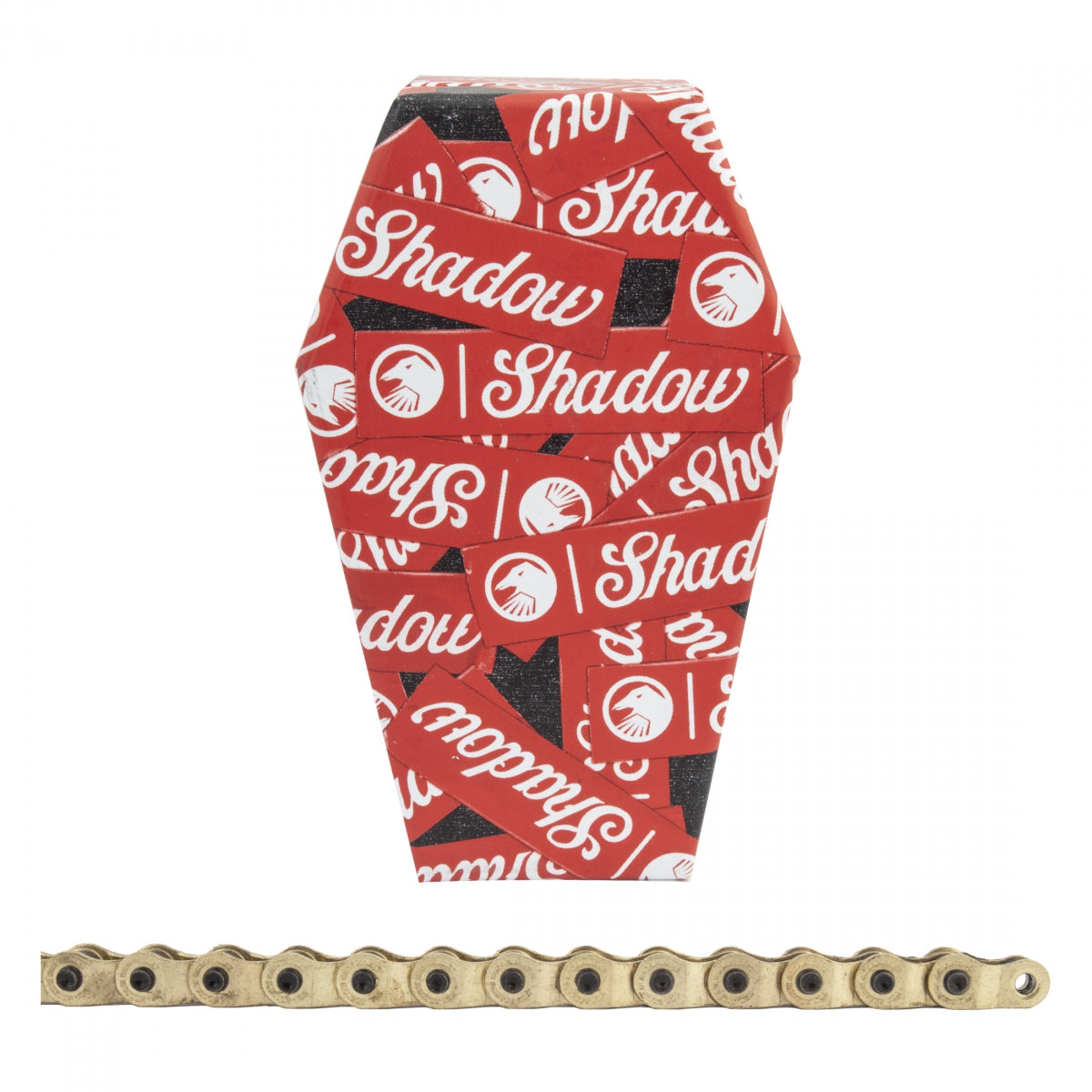 Shadow Interlock Chain