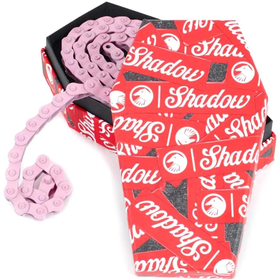 The Shadow Conspiracy Interlock V2 Chain