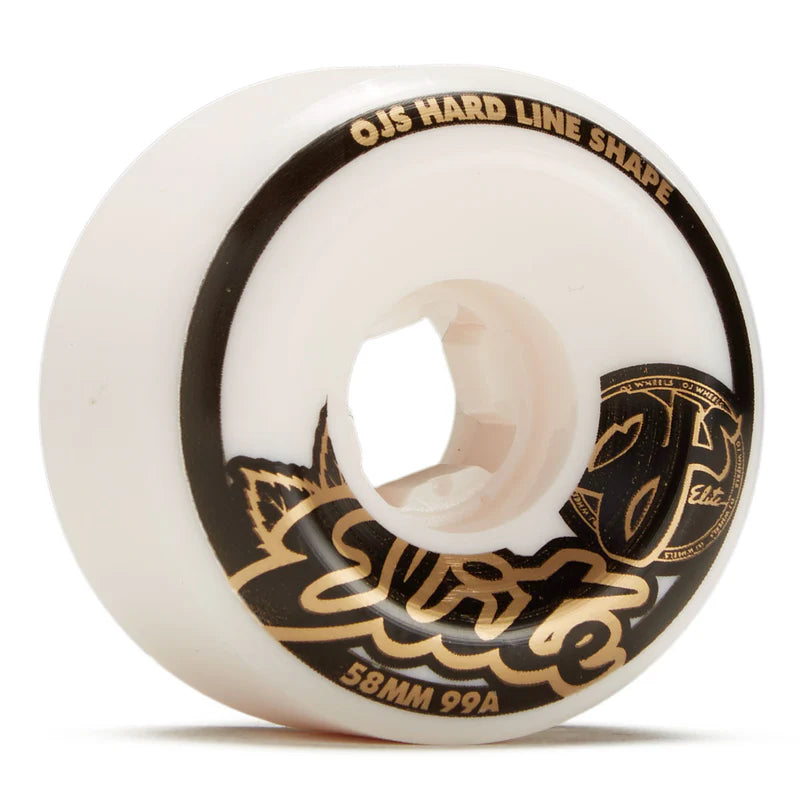 OJ Elite Hardline 99a OJ Wheels