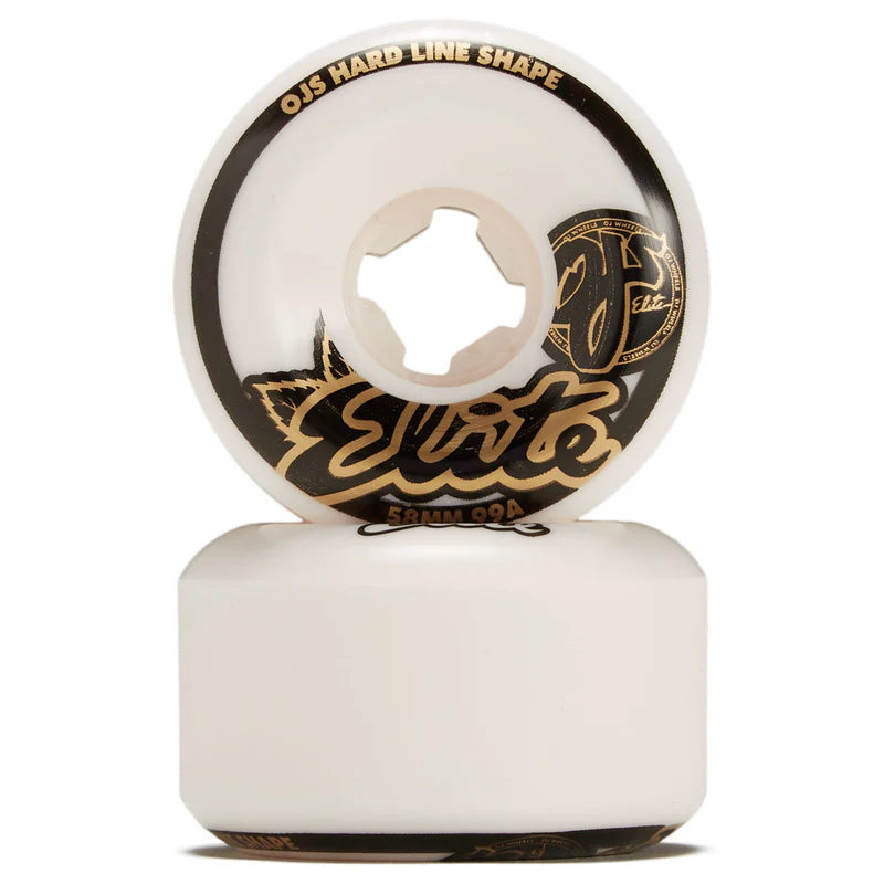 OJ Elite Hardline 99a OJ Wheels