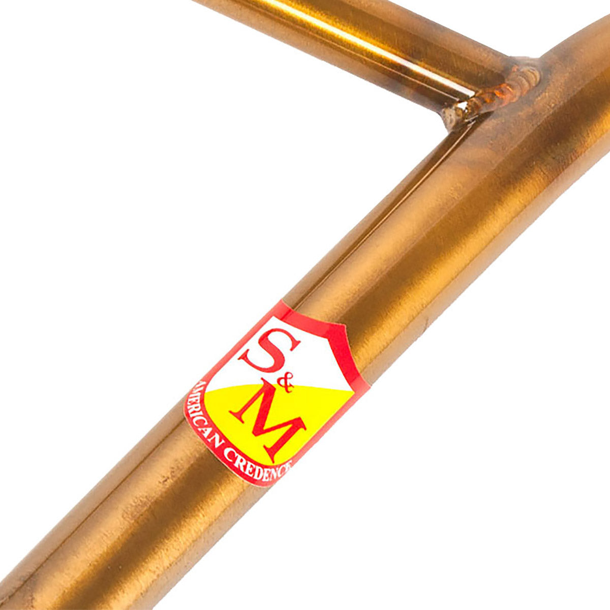 S&M Credence XL Reynolds Signature Bar 9.25"