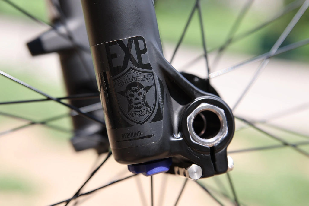 Fairdale Hareraiser FX 26