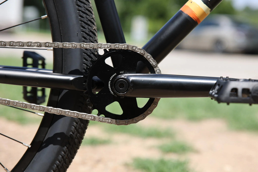 Fairdale Hareraiser FX 26