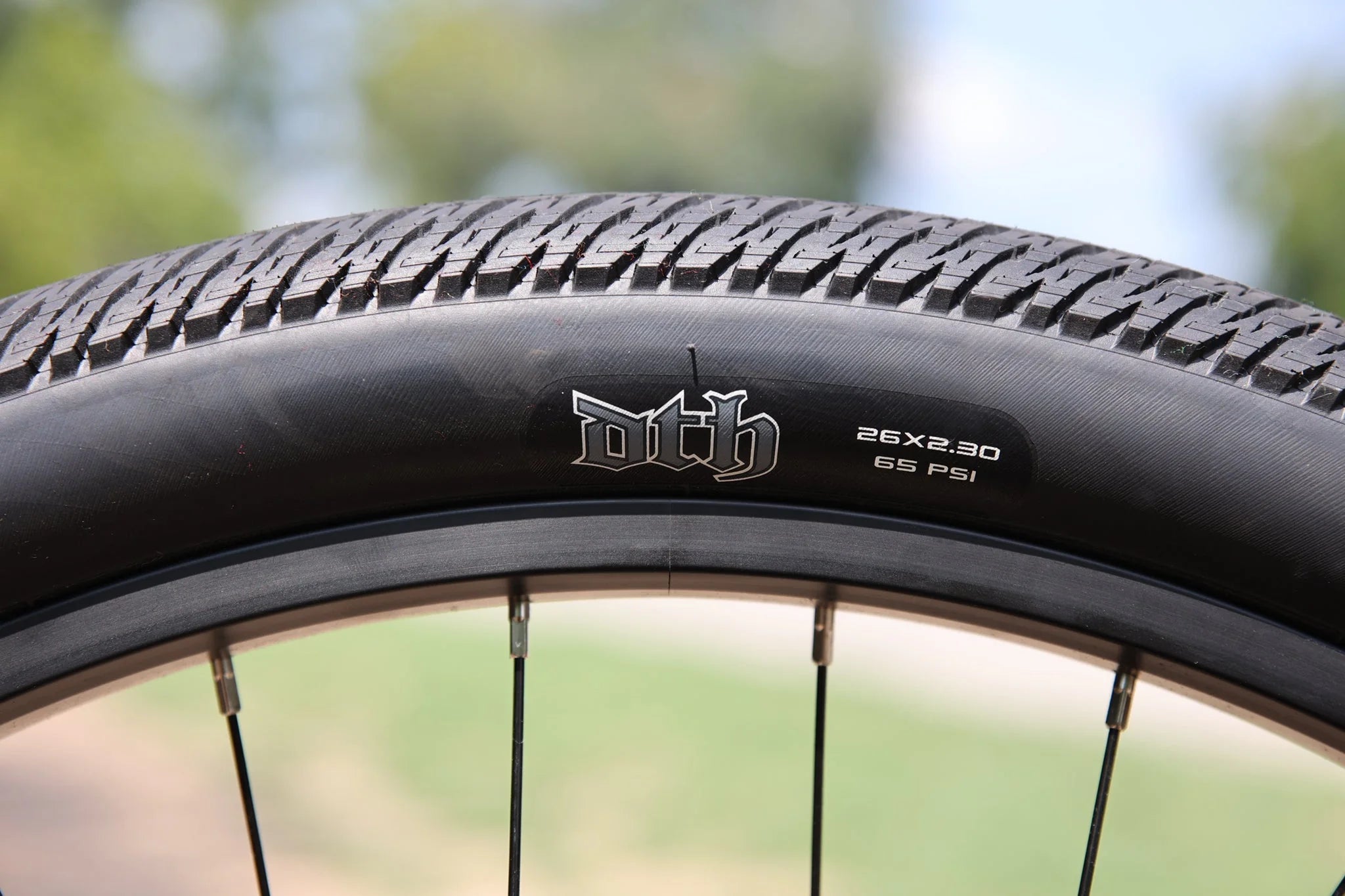 Fairdale Hareraiser FX 26