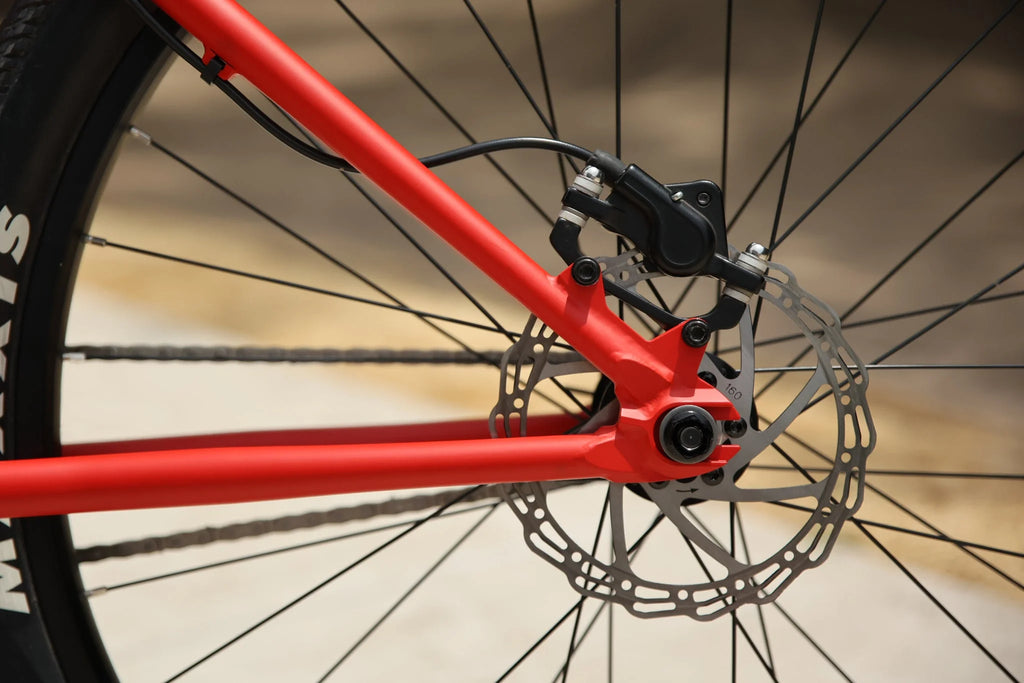 Fairdale Hareraiser FX 26