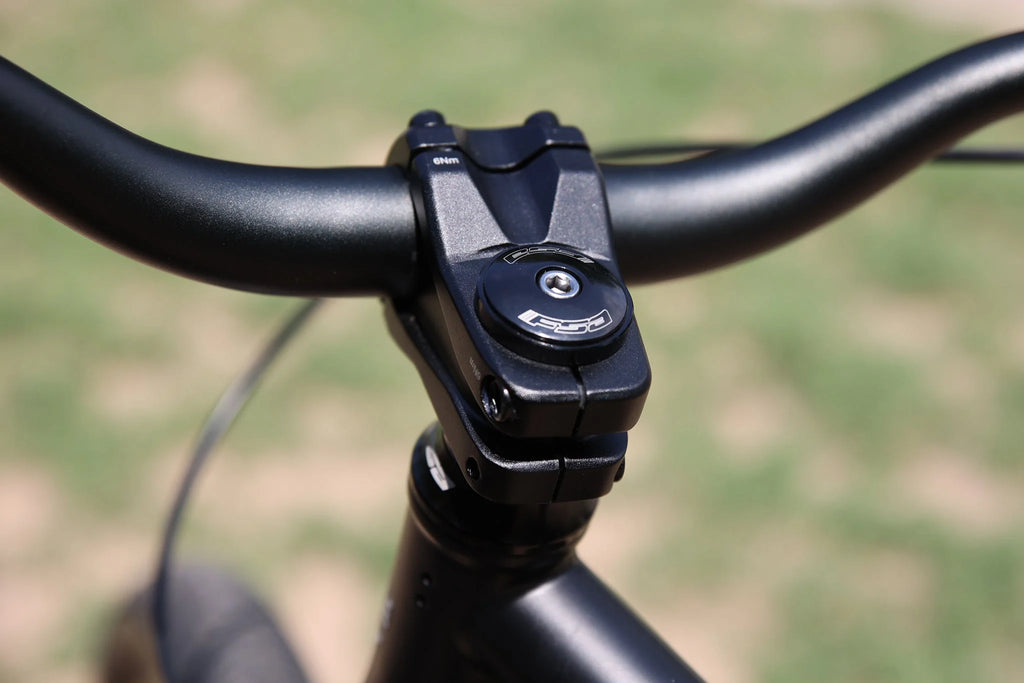 Fairdale Hareraiser FX 26