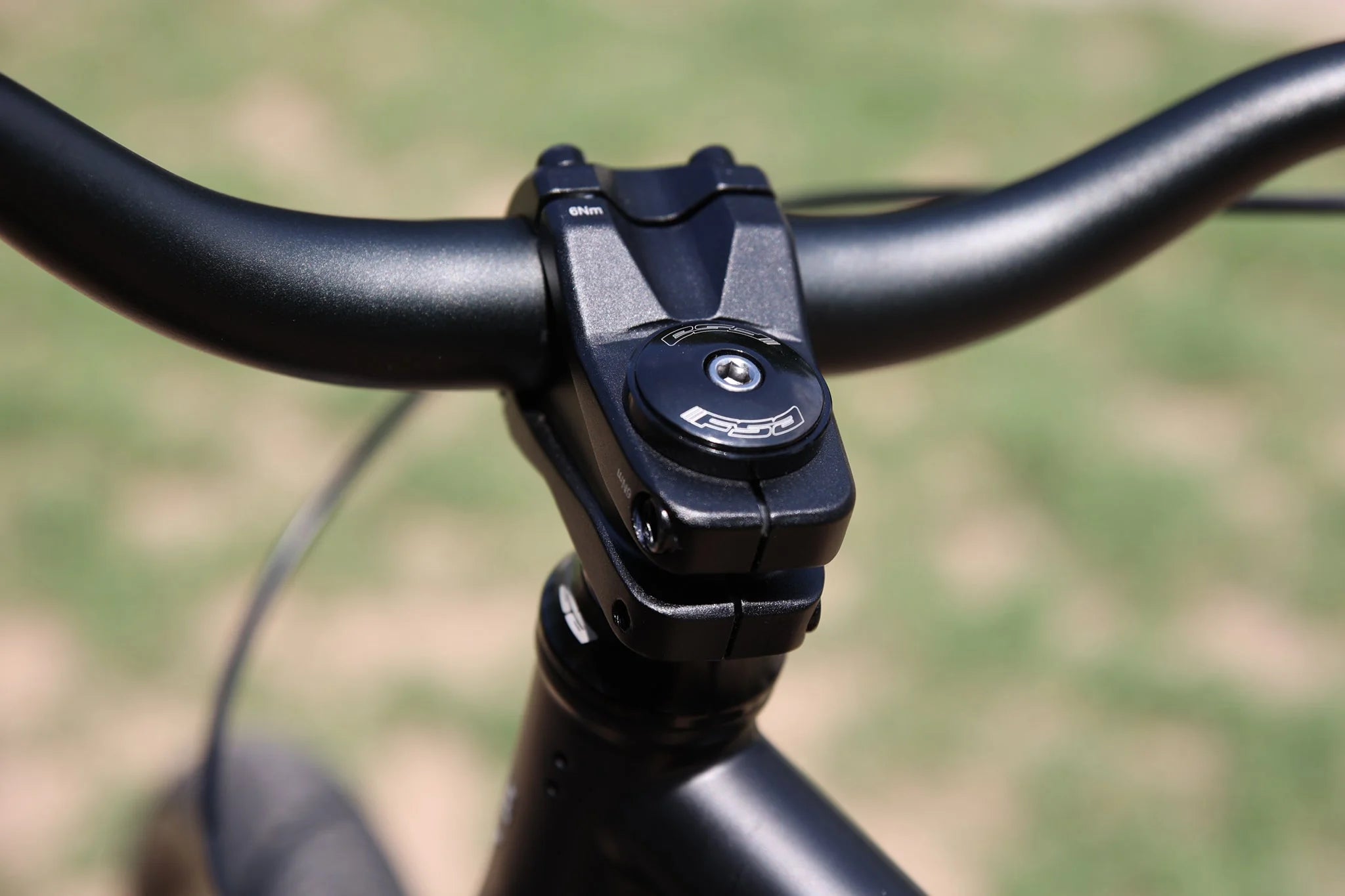 Fairdale Hareraiser FX 26