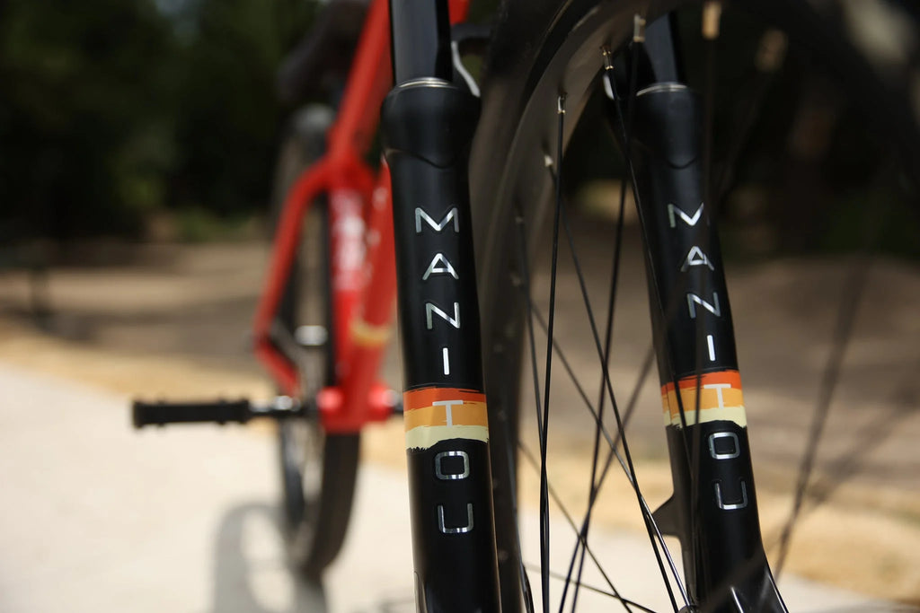 Fairdale Hareraiser FX 26