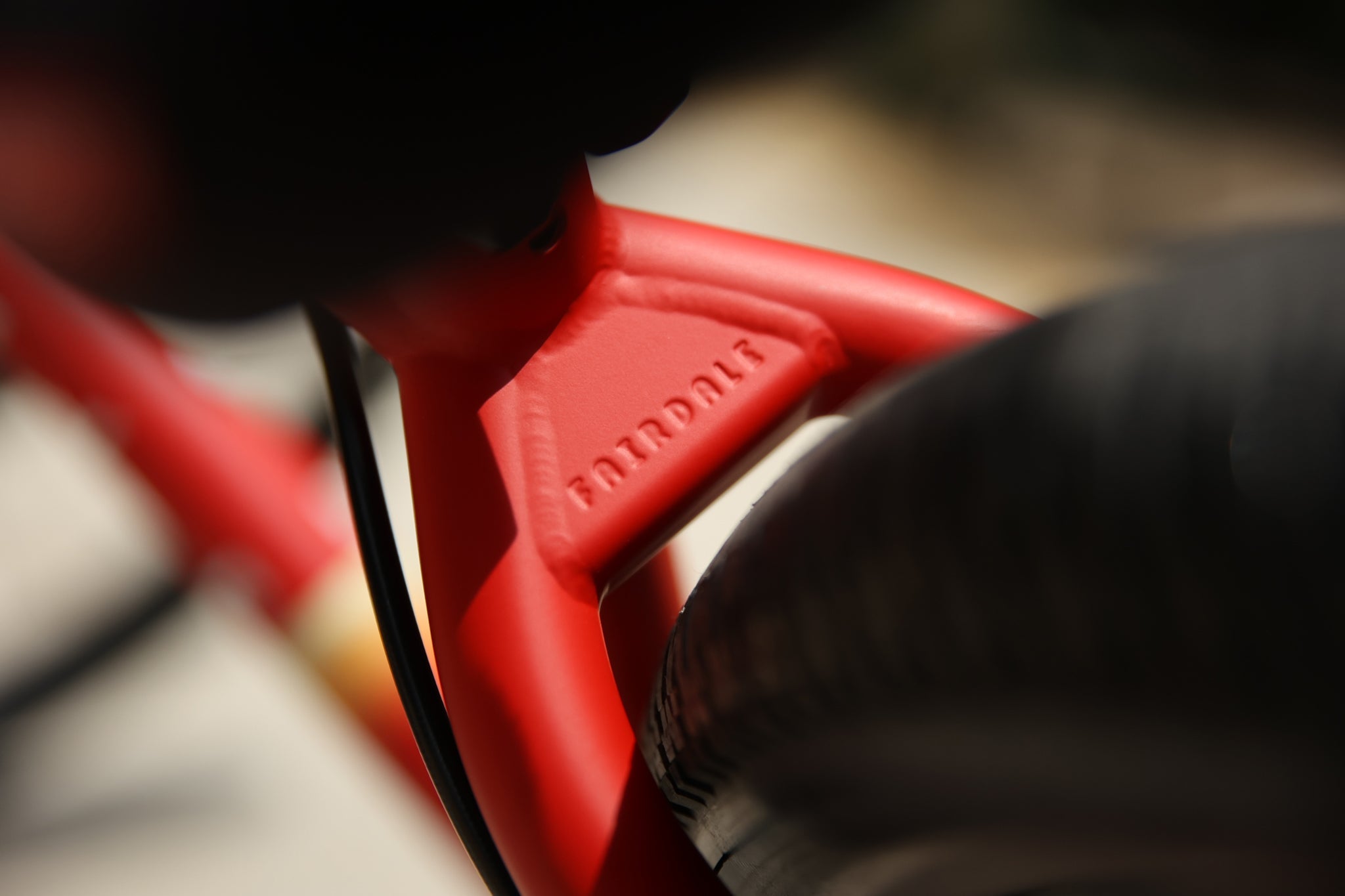 Fairdale Hareraiser FX 26