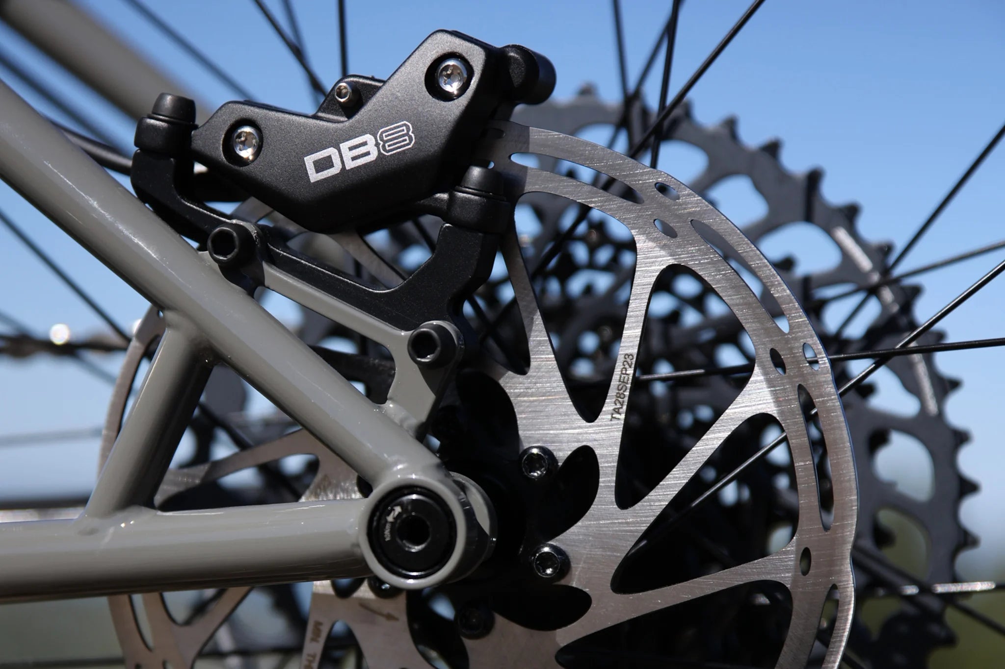 Fairdale Elevator 29" Hardtail MTB