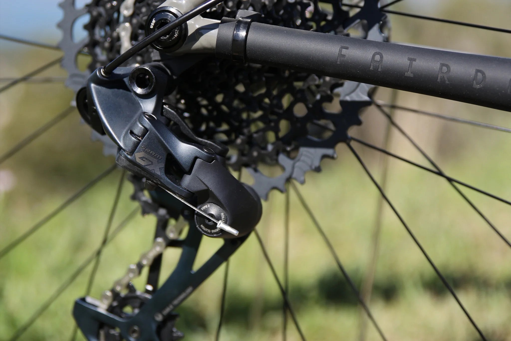 Fairdale Elevator 29" Hardtail MTB