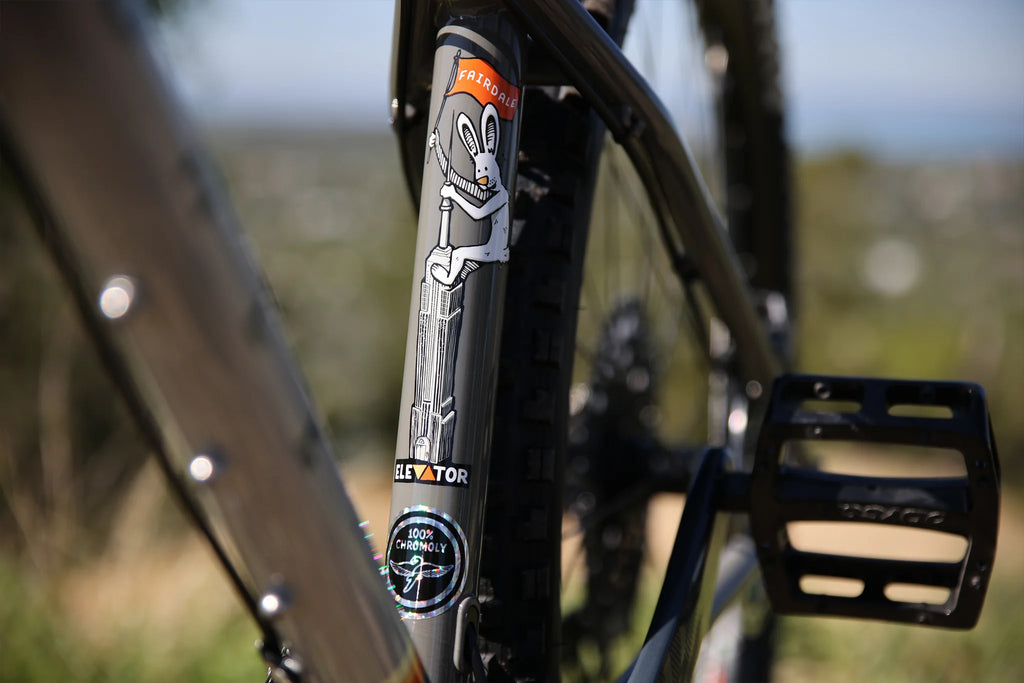 Fairdale Elevator 29" Hardtail MTB