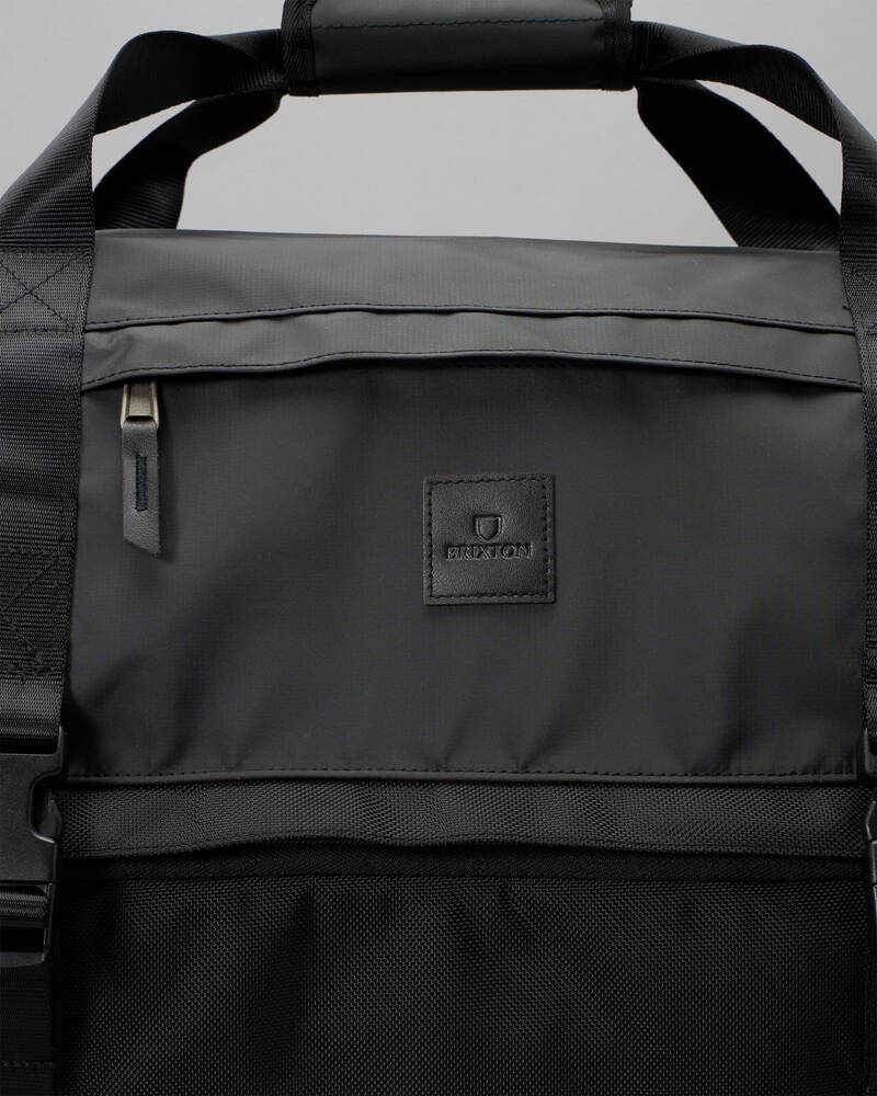 Brixton Commuter Weekender Duffle