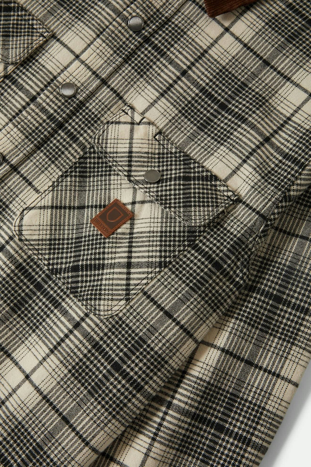 Builders Bowery Performance Flannel