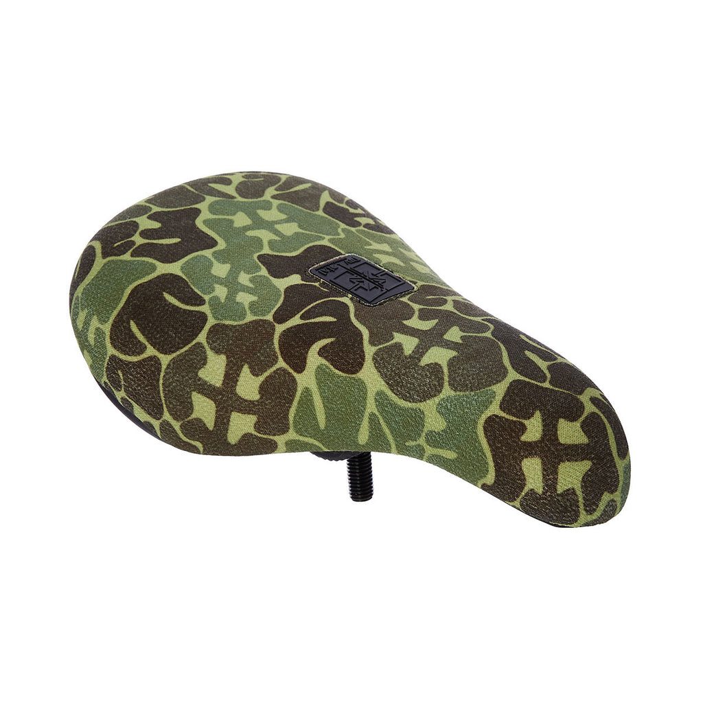 Fit Sublimated Barstool Seat - Camo