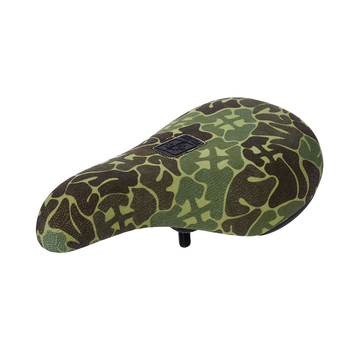 Fit Sublimated Barstool Seat - Camo