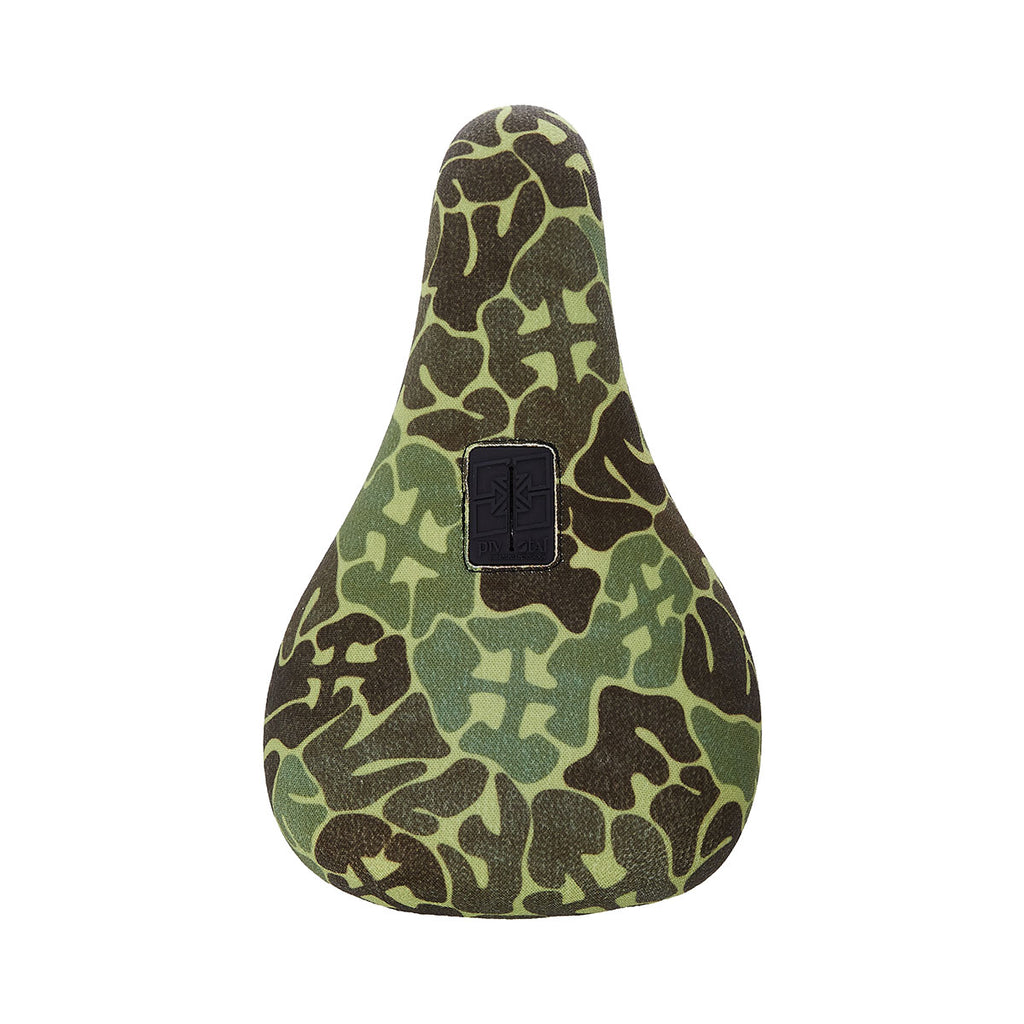 Fit Sublimated Barstool Seat - Camo