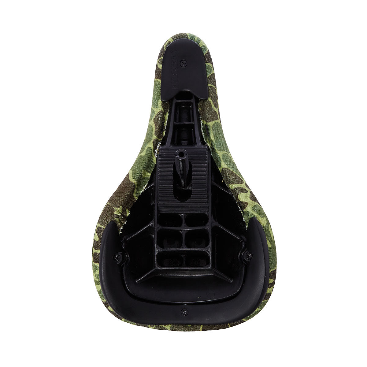 Fit Sublimated Barstool Seat - Camo