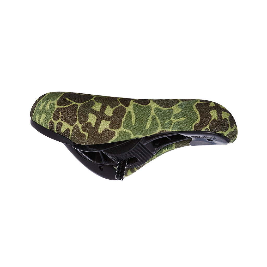 Fit Sublimated Barstool Seat - Camo