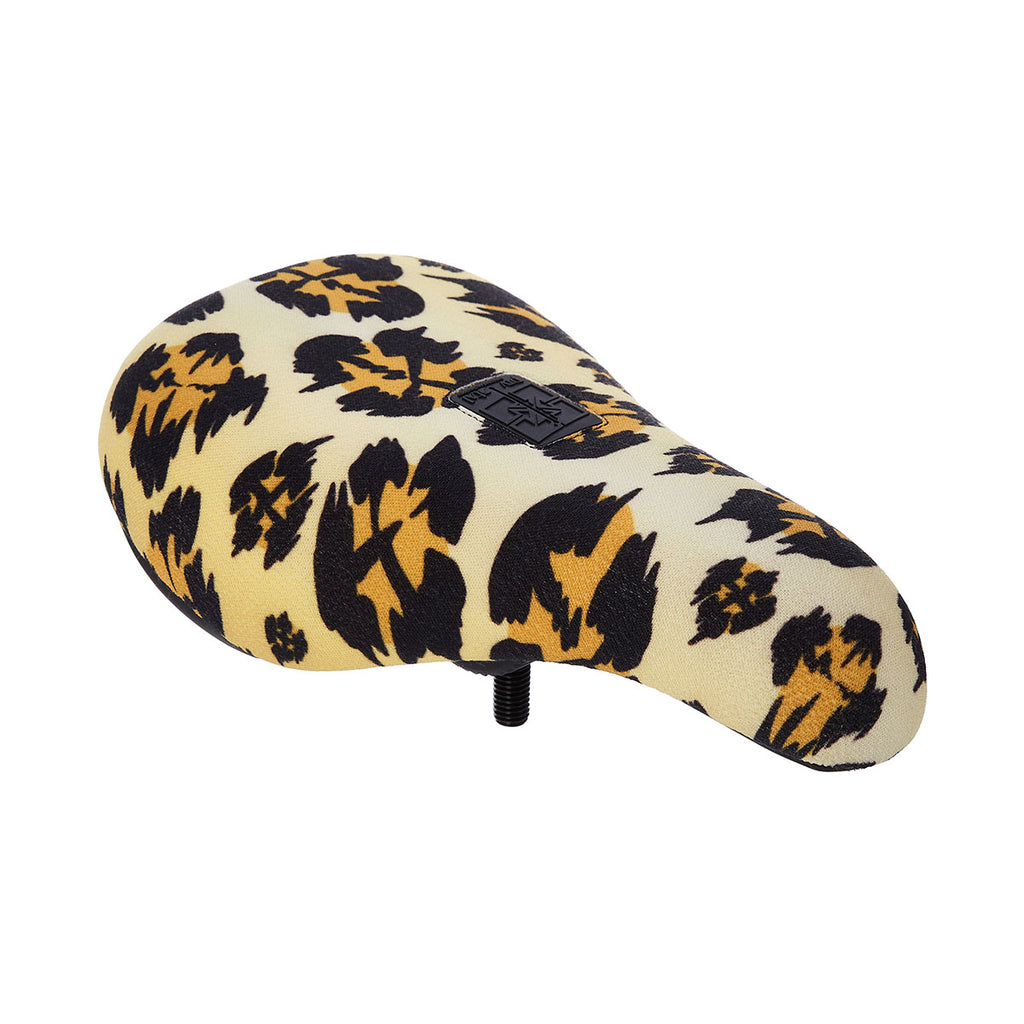Fit Sublimated Barstool Seat - Cheetah