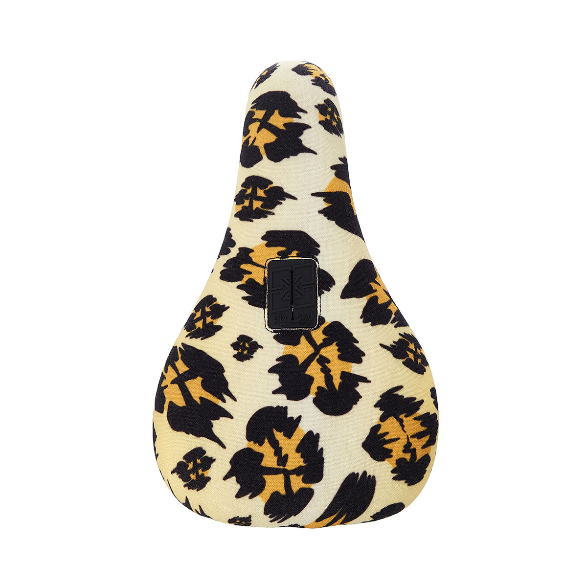 Fit Sublimated Barstool Seat - Cheetah