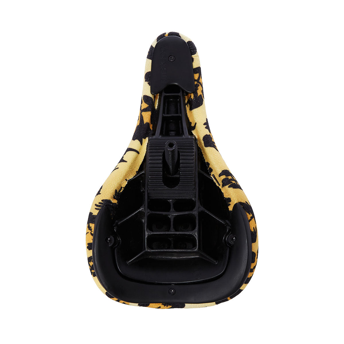 Fit Sublimated Barstool Seat - Cheetah