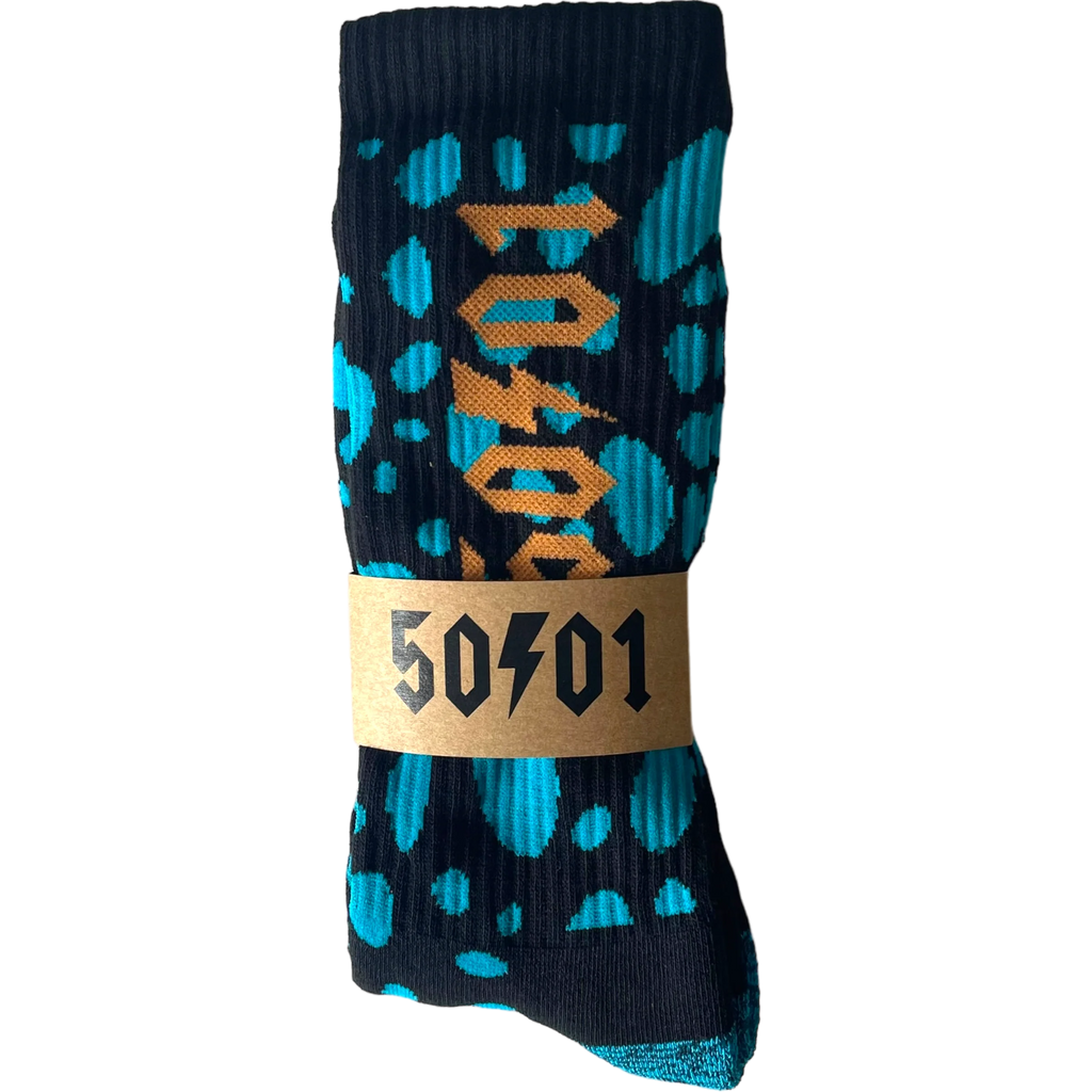 50to01 - Socks