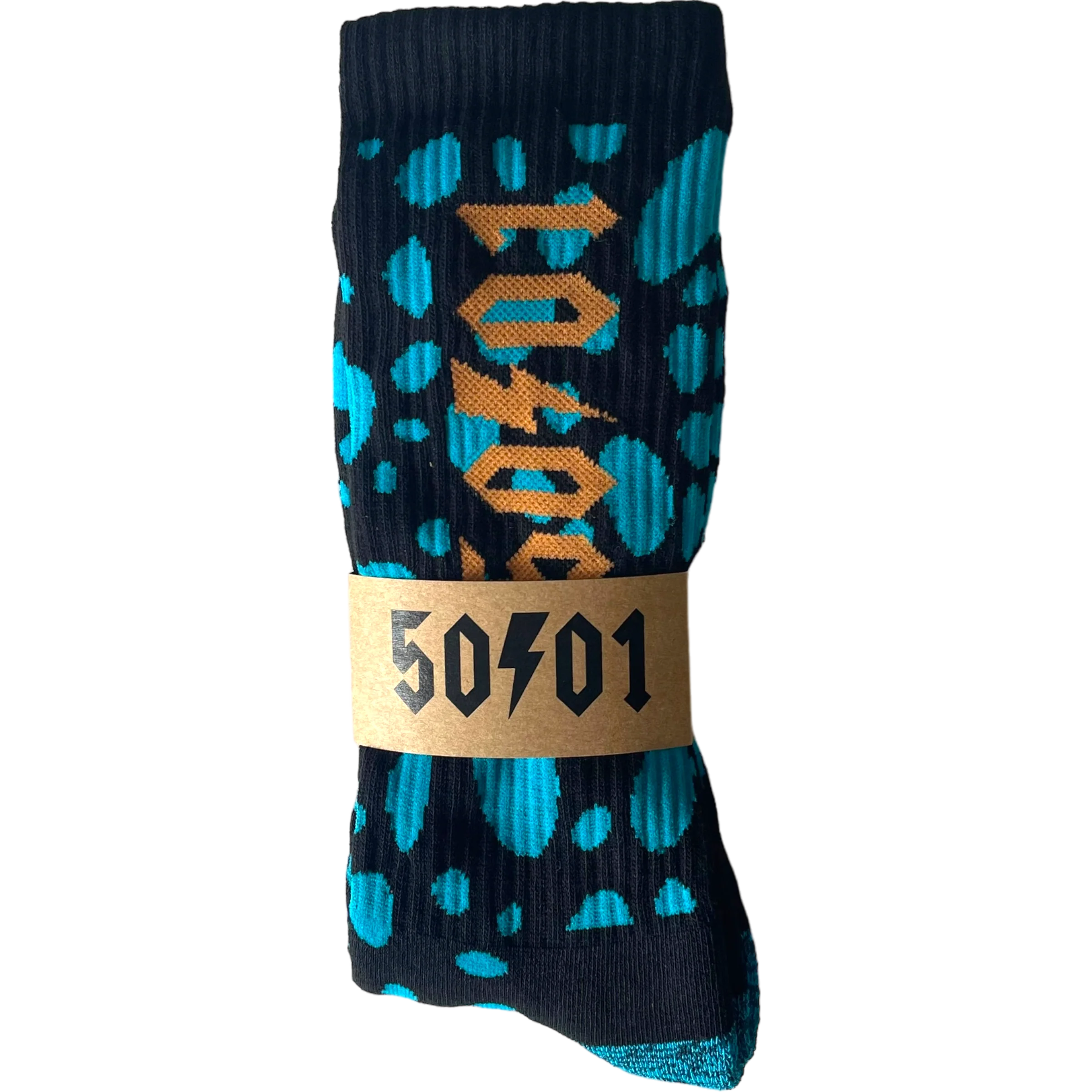 50to01 - Socks