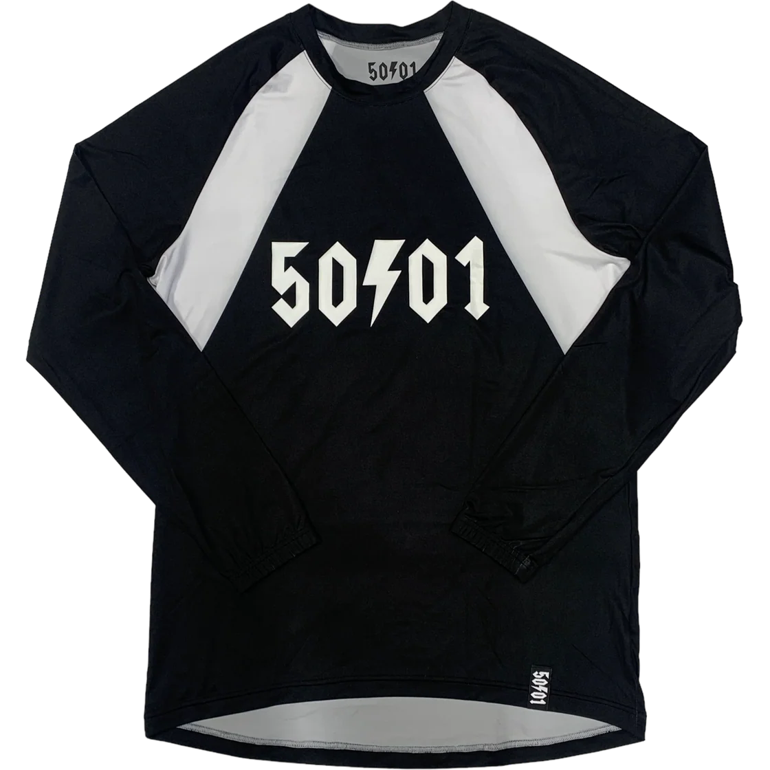 50to01 MTB Long Sleeve Jersey