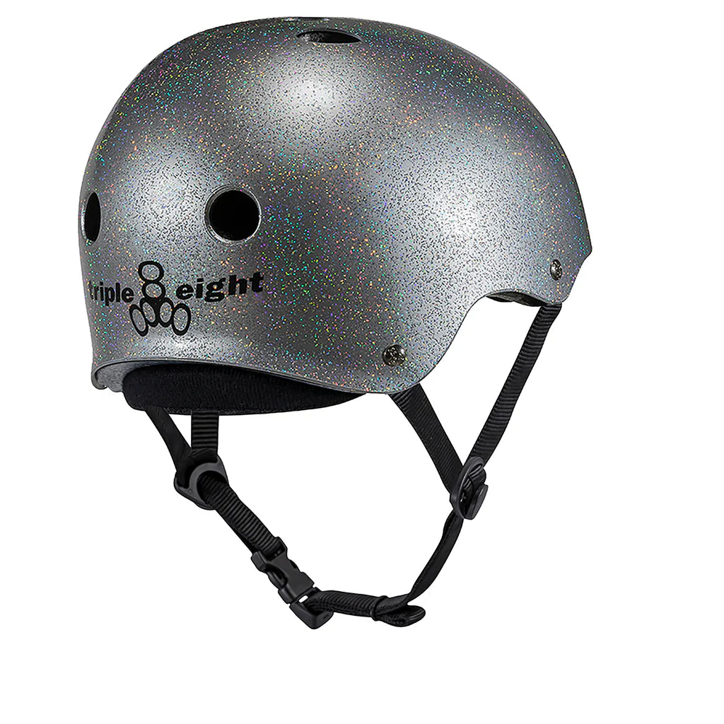 Triple 8 Deep Cover Helmet