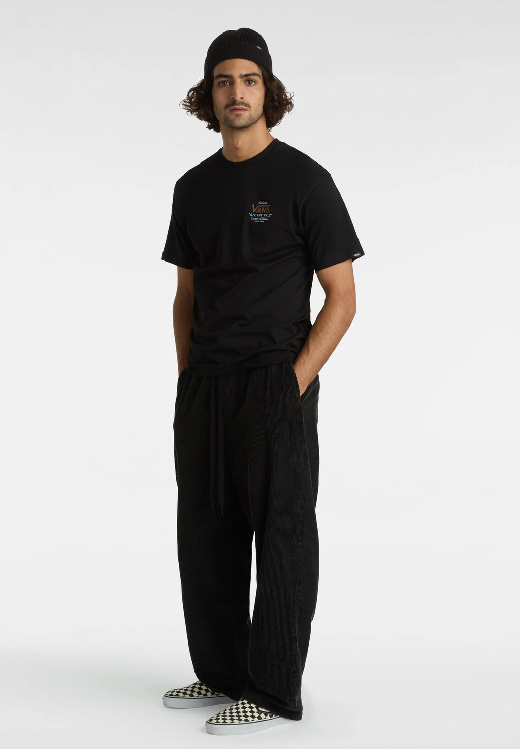 Vans MN Holder ST Classic Tee