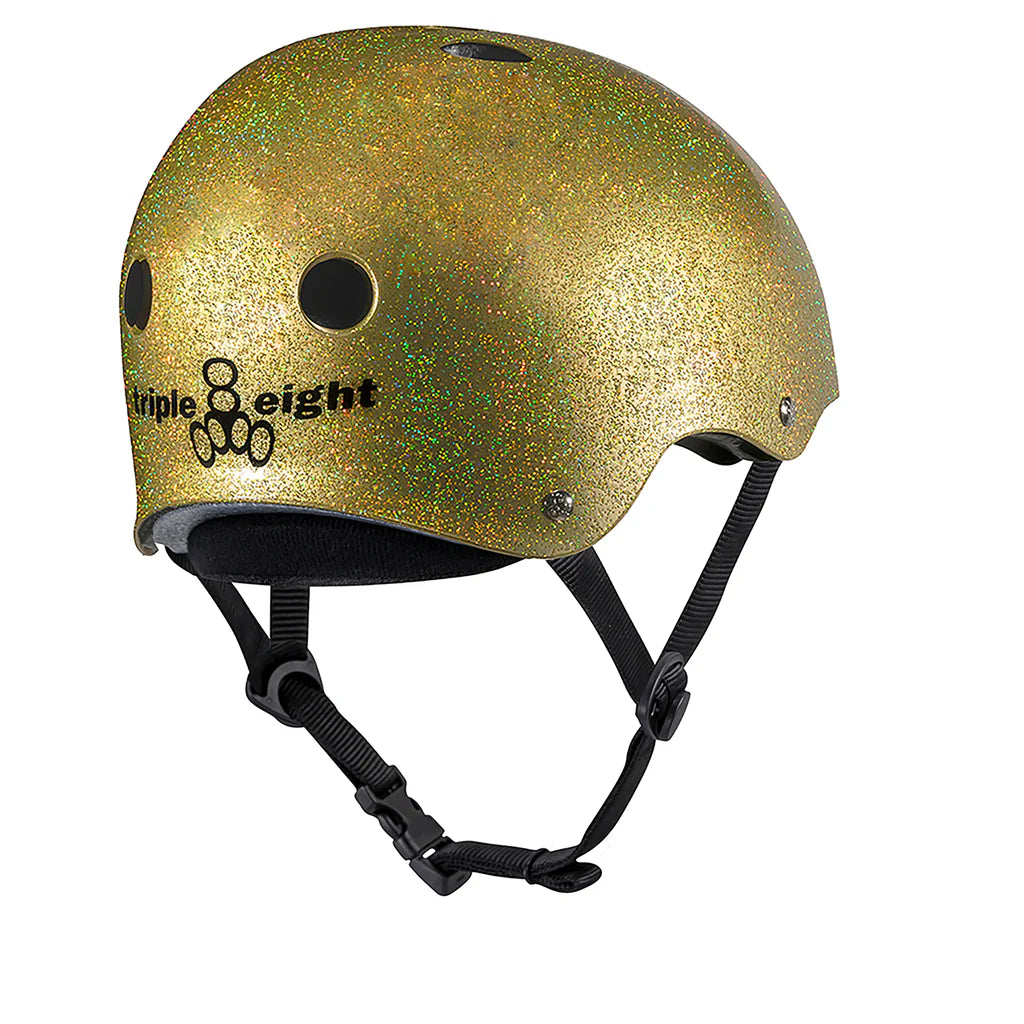 Triple 8 Deep Cover Helmet